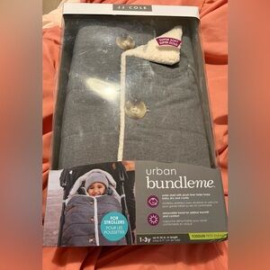 JJ Cole urban bundle me